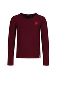 NONO Meisjes Longsleeve Kess