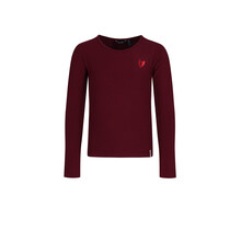 NONO Meisjes Longsleeve Kess
