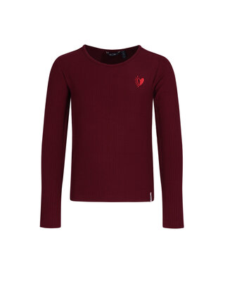 NONO Meisjes Longsleeve Kess