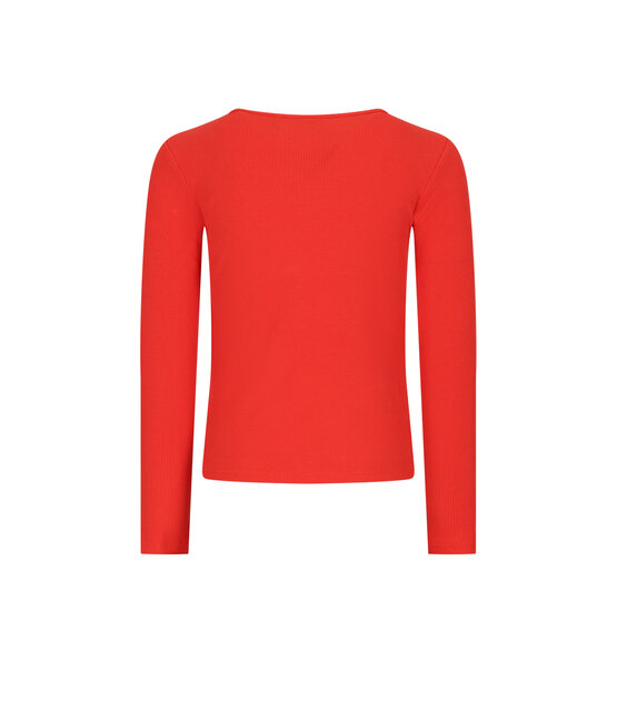 NONO Meisjes Longsleeve Kess