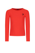 NONO Meisjes Longsleeve Kess