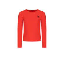 NONO Meisjes Longsleeve Kess