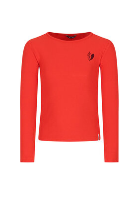 NONO Meisjes Longsleeve Kess