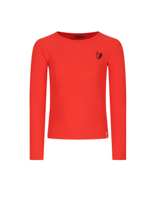NONO Meisjes Longsleeve Kess