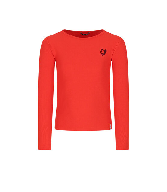 NONO Meisjes Longsleeve Kess