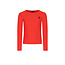 NONO NONO Meisjes Longsleeve Kess