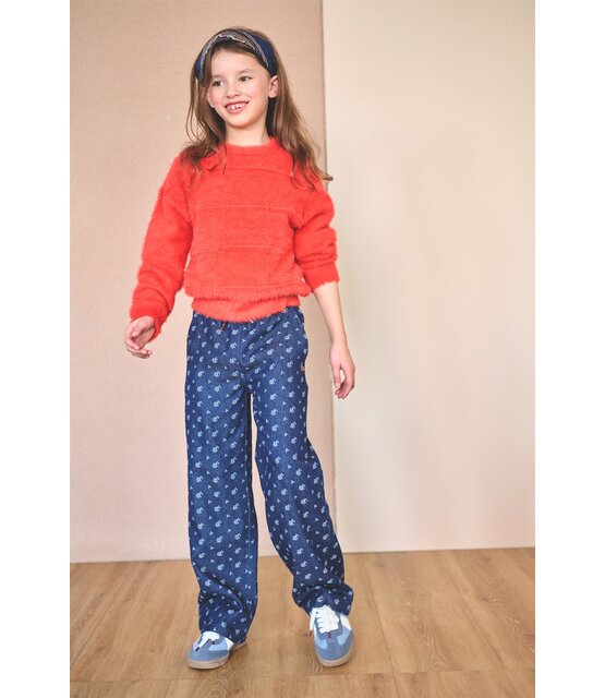 NONO Meisjes Broek Sue
