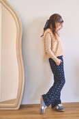 NONO Meisjes Broek Sue