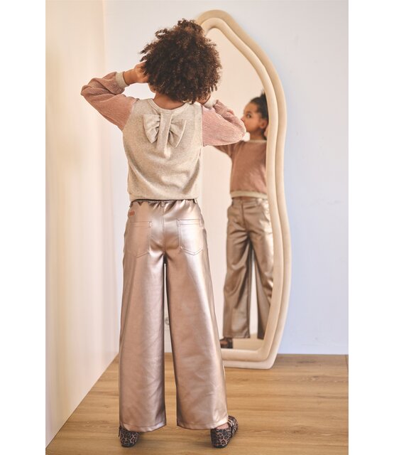 NONO Meisjes Broek Simoa
