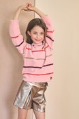 NONO Meisjes Short Sulias