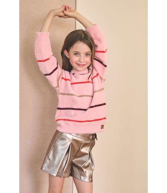 NONO Meisjes Short Sulias