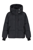 NoBell' Meisjes Winterjas Badeau
