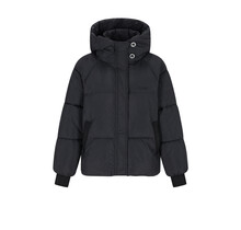 NoBell' Meisjes Winterjas Badeau