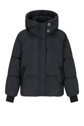 NoBell' Meisjes Winterjas Badeau