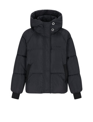 NoBell' Meisjes Winterjas Badeau