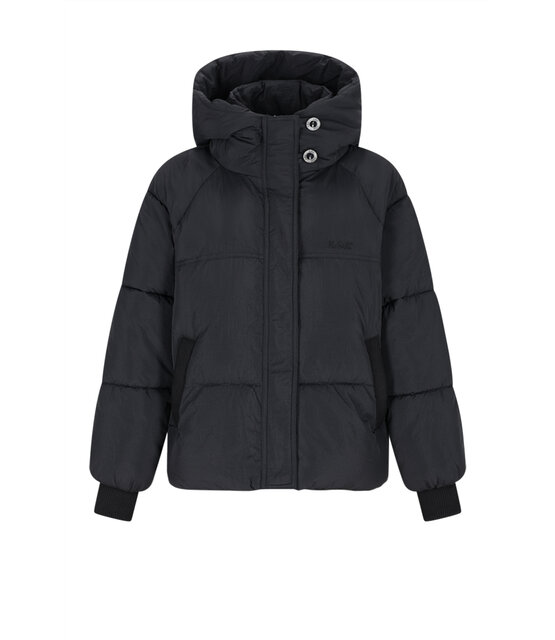 NoBell' Meisjes Winterjas Badeau