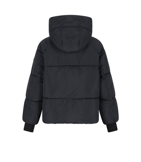 NoBell' Meisjes Winterjas Badeau
