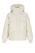 NoBell' Meisjes Winterjas Badeau