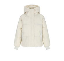 NoBell' Meisjes Winterjas Badeau