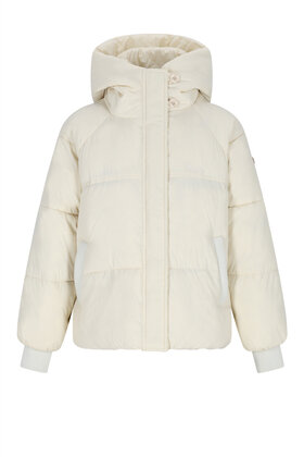 NoBell' Meisjes Winterjas Badeau