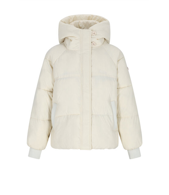 NoBell' Meisjes Winterjas Badeau