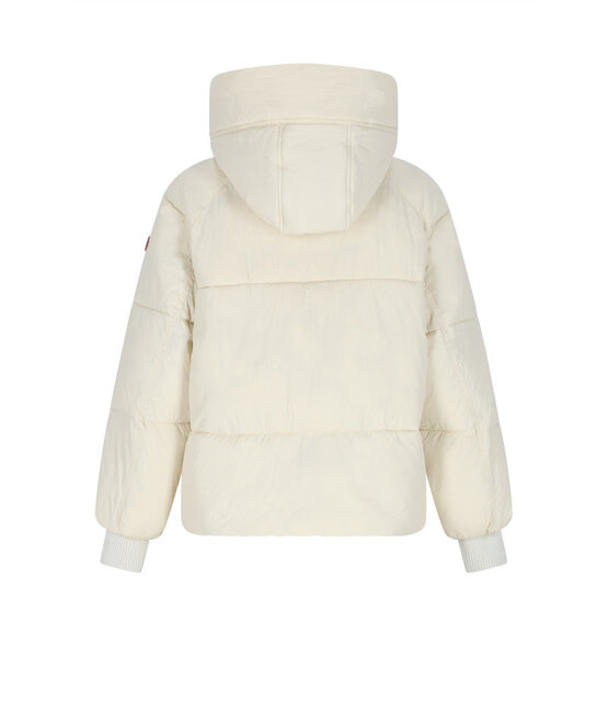 NoBell' Meisjes Winterjas Badeau