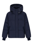 NoBell' Meisjes Winterjas Badeau