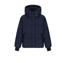 NoBell' Meisjes Winterjas Badeau