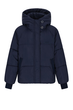 NoBell' Meisjes Winterjas Badeau