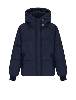 NoBell' Meisjes Winterjas Badeau