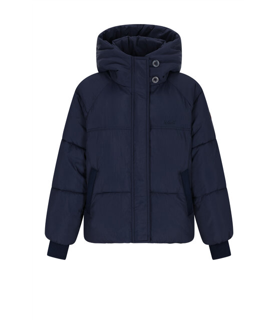 NoBell' Meisjes Winterjas Badeau