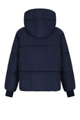 NoBell' Meisjes Winterjas Badeau