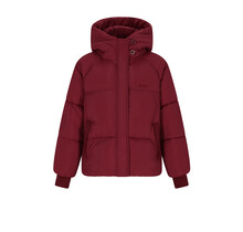 NoBell' Meisjes Winterjas Badeau