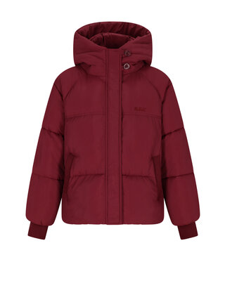 NoBell' Meisjes Winterjas Badeau