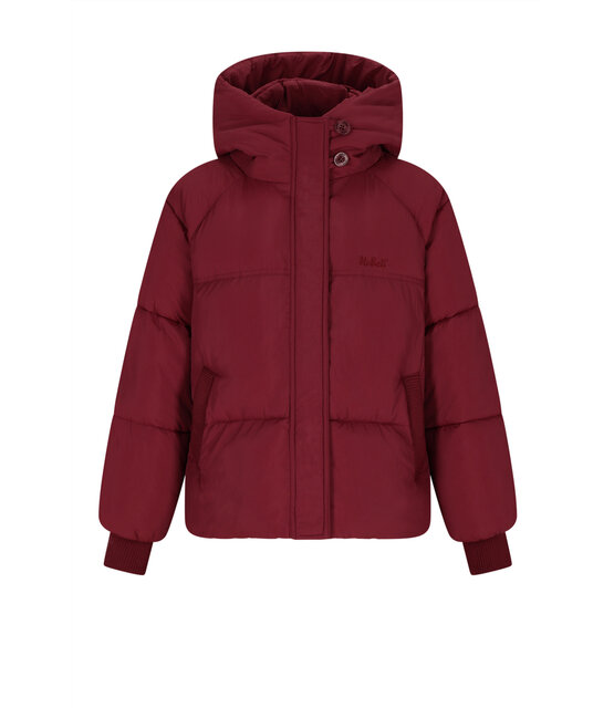 NoBell' Meisjes Winterjas Badeau