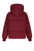 NoBell' Meisjes Winterjas Badeau