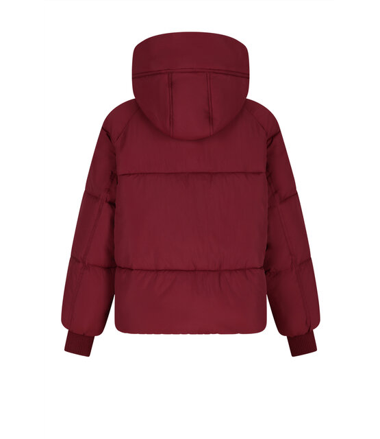NoBell' Meisjes Winterjas Badeau