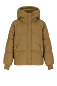 NoBell' Meisjes Winterjas Badeau