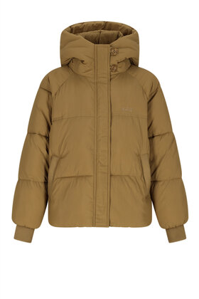 NoBell' Meisjes Winterjas Badeau