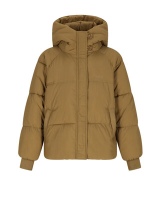 NoBell' Meisjes Winterjas Badeau