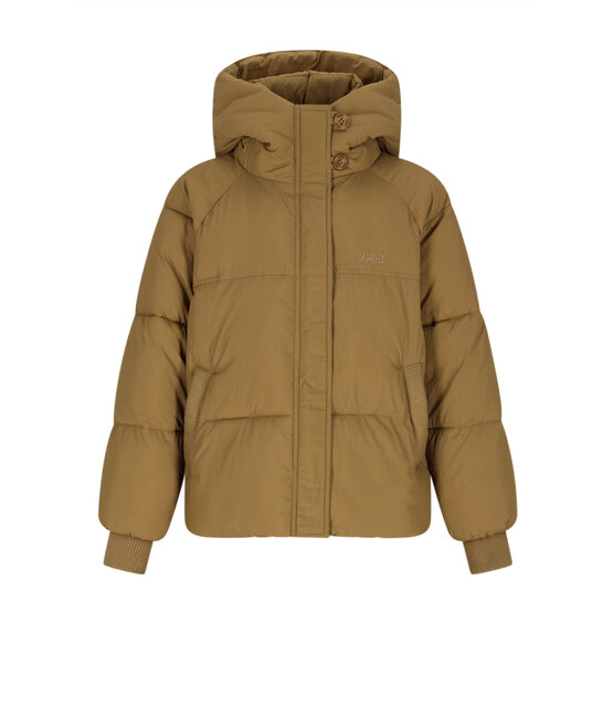 NoBell' Meisjes Winterjas Badeau