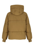 NoBell' Meisjes Winterjas Badeau