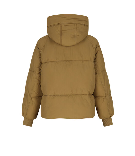 NoBell' Meisjes Winterjas Badeau