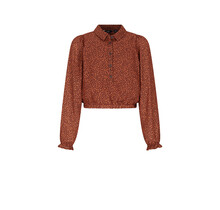 NoBell' Meisjes Blouse Tilly