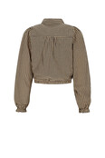 NoBell' Meisjes Blouse Tikky