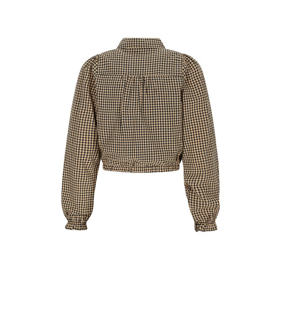 NoBell' Meisjes Blouse Tikky
