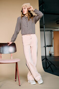 NoBell' Meisjes Blouse Tikky