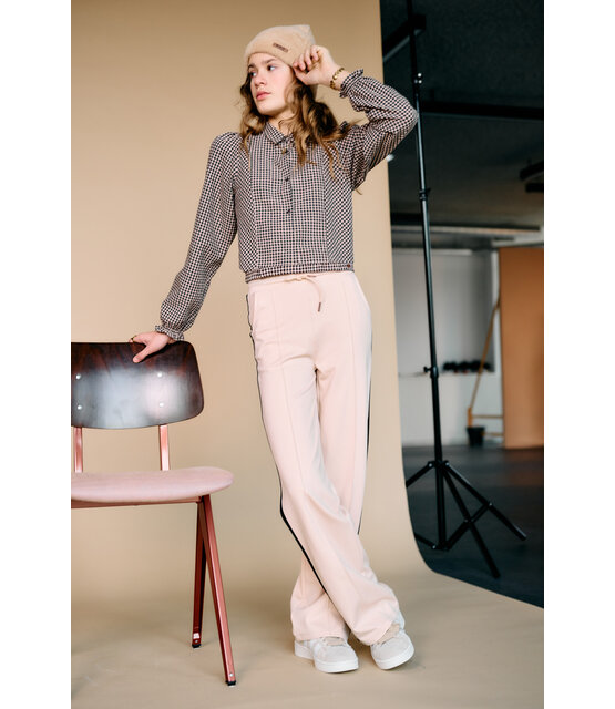 NoBell' Meisjes Blouse Tikky