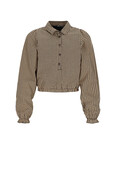 NoBell' Meisjes Blouse Tikky