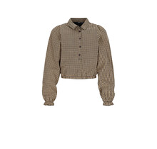 NoBell' Meisjes Blouse Tikky